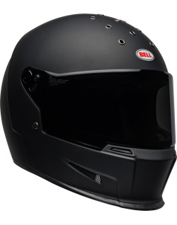 Casque BELL Eliminator - Matte Black