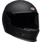 Casque BELL Eliminator - Matte Black Casque BELL Eliminator - Matte Black
