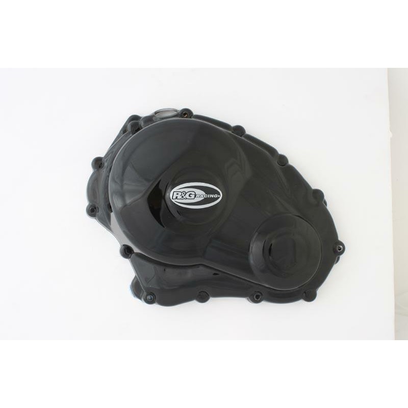 Couvre-carter droit R&G RACING noir Suzuki GSX-R1000 Couvre-carter droit R&G RACING noir Suzuki GSX-R1000