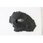 Couvre-carter droit R&G RACING noir Suzuki GSX-R1000 Couvre-carter droit R&G RACING noir Suzuki GSX-R1000