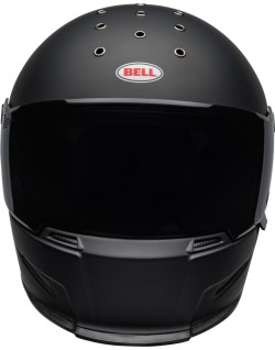 Casque BELL Eliminator - Matte Black