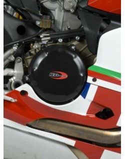 Couvre-carter droit R&G RACING Ducati Panigale 959/1199