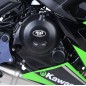 Kit de couvre-carter R&G RACING Race Series - 2 pièces Kit de couvre-carter R&G RACING Race Series - 2 pièces