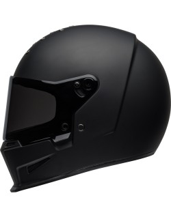 Casque BELL Eliminator - Matte Black