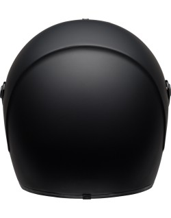 Casque BELL Eliminator - Matte Black