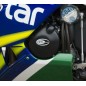 Couvre carter gauche R&G RACING Honda CBR600RR