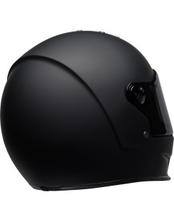 Casque BELL Eliminator - Matte Black