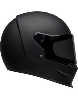 Casque BELL Eliminator - Matte Black