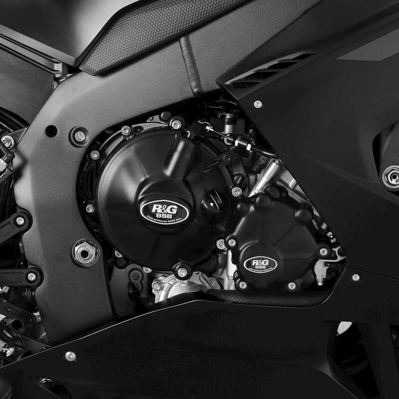 Kit de couvre-carter R&G RACING - Honda CBR1000RR-R (SP) Kit de couvre-carter R&G RACING - Honda CBR1000RR-R (SP)