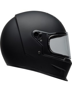 Casque BELL Eliminator - Matte Black