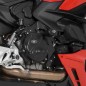 Couvre-carter moteur droit R&G RACING Race Series - Ducati Streetfighter V2 Couvre-carter moteur droit R&G RACING Race Series - Ducati Streetfighter V2