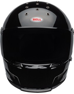 Casque BELL Eliminator - Gloss Black