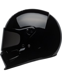 Casque BELL Eliminator - Gloss Black