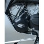 Couvre carter gauche R&G RACING MV Agusta F3 Couvre carter gauche R&G RACING MV Agusta F3