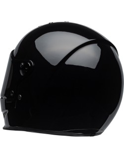 Casque BELL Eliminator - Gloss Black