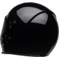 Casque BELL Eliminator - Gloss Black Casque BELL Eliminator - Gloss Black