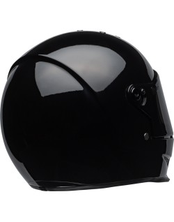 Casque BELL Eliminator - Gloss Black