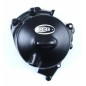 Couvre carter R&G RACING Race Series droit noir Triumph Daytona 675 Couvre carter R&G RACING Race Series droit noir Triumph Daytona 675