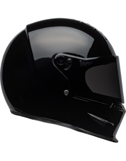 Casque BELL Eliminator - Gloss Black