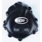 Couvre-carter gauche R&G RACING Race Series noir Suzuki GSX-R1000 Couvre-carter gauche R&G RACING Race Series noir Suzuki GSX-R1000