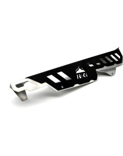 Protection de chaîne R&G RACING - noir