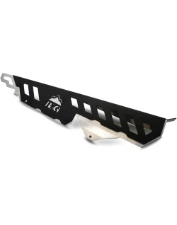 Protection de chaîne R&G RACING - noir