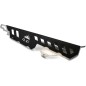 Protection de chaîne R&G RACING - noir Protection de chaîne R&G RACING - noir