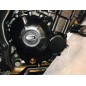 Couvre-carter R&G RACING noir Honda Couvre-carter R&G RACING noir Honda