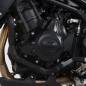 Couvre-carter gauche (alternateur) R&G RACING - Triumph Tiger 900 Couvre-carter gauche (alternateur) R&G RACING - Triumph Tiger 900