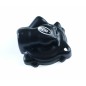 Couvre-carter gauche (pompe à eau) R&G RACING noir GSX-R 1000 Couvre-carter gauche (pompe à eau) R&G RACING noir GSX-R 1000