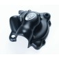 Couvre-carter gauche (pompe à eau) R&G RACING noir GSX-R 1000 Couvre-carter gauche (pompe à eau) R&G RACING noir GSX-R 1000