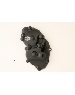Couvre-carter droit (demarreur) pour ZX10R '08-09