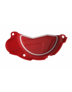 Protection de carter d'embrayage POLISPORT