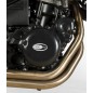 Kit de couvre-carter R&G RACING - Husqvarna NUDA 900R Kit de couvre-carter R&G RACING - Husqvarna NUDA 900R
