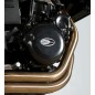 Kit de couvre-carter R&G RACING - Husqvarna NUDA 900R Kit de couvre-carter R&G RACING - Husqvarna NUDA 900R