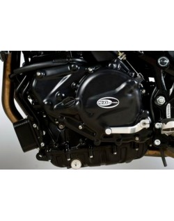 Kit de couvre-carter R&G RACING - Husqvarna NUDA 900R