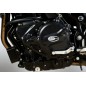 Kit de couvre-carter R&G RACING - Husqvarna NUDA 900R Kit de couvre-carter R&G RACING - Husqvarna NUDA 900R