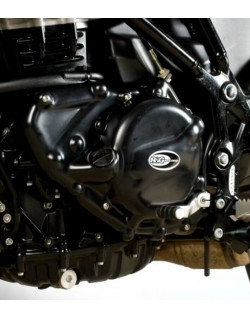 Kit de couvre-carter R&G RACING - Husqvarna NUDA 900R