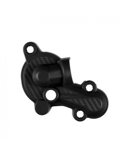 Protecteur pompe à eau POLISPORT noir - Beta