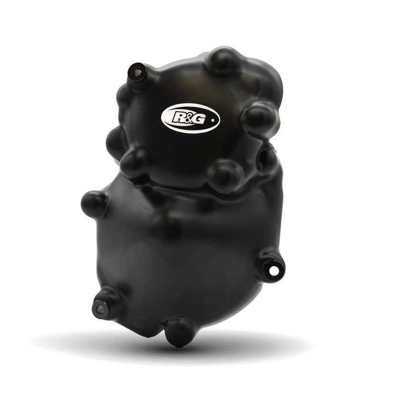 Kit de couvre-carter R&G RACING LHS Kit de couvre-carter R&G RACING LHS
