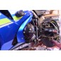 Couvre-carter gauche R&G RACING Race Series noir Suzuki GSX-R1000 Couvre-carter gauche R&G RACING Race Series noir Suzuki GSX-R1000