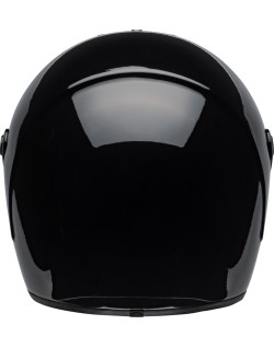 Casque BELL Eliminator - Gloss Black
