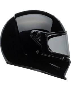 Casque BELL Eliminator - Gloss Black