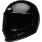 Casque BELL Eliminator - Gloss Black Casque BELL Eliminator - Gloss Black