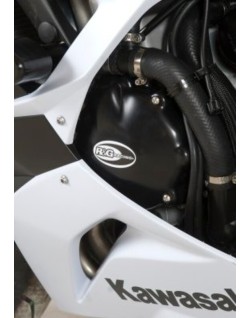 Kit de couvre-carter R&G RACING
