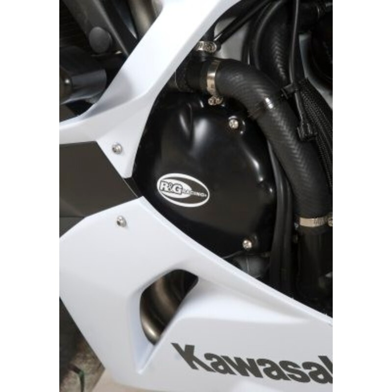 Kit de couvre-carter R&G RACING Kit de couvre-carter R&G RACING