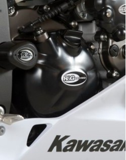 Kit de couvre-carter R&G RACING