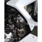 Kit de couvre-carter R&G RACING Kit de couvre-carter R&G RACING