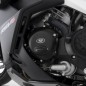 Couvre-carter moteur (droit et gauche) R&G RACING Race Series - Aprilia Tuono V4 1100 Factory / RSV4 1100 Factory Couvre-carter moteur (droit et gauche) R&G RACING Race Series - Aprilia Tuono V4 1100 Factory / RSV4 1100 Factory
