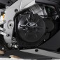 Couvre-carter moteur (droit et gauche) R&G RACING Race Series - Aprilia Tuono V4 1100 Factory / RSV4 1100 Factory Couvre-carter moteur (droit et gauche) R&G RACING Race Series - Aprilia Tuono V4 1100 Factory / RSV4 1100 Factory